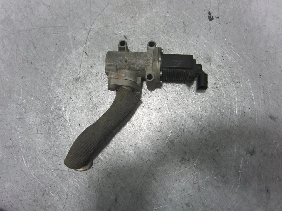 Foto de VALVULA EGR FIAT II BRAVO (198) referencia 50024005