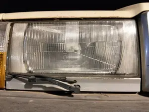 Foto de FARO DERECHO VOLVO SERIE 740 BERLINA/FAMILIAR