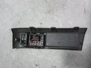 Foto de MANDO RETROVISOR NISSAN MICRA (K12E) 1.2 CAT (65 CV / 48 KW) referencia 68485 foto 4
