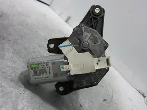 Foto de MOTOR LIMPIA TRASERO NISSAN MICRA (K12E) referencia 53014012 foto 2