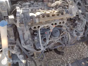 Foto de TUBO PRESION DIRECCION ASISTIDA HYUNDAI I40 (VF) 1.7 CRDi CAT (136 CV / 100 KW)