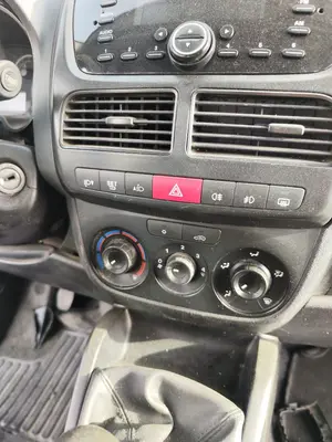 Foto de WARNING FIAT II DOBLÒ (152) 1.6 JTDM 16V CAT (105 CV / 77 KW) referencia 7354981980