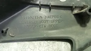 Foto de NO IDENTIFICADO HONDA SH 300I 279 cm3 - 20 kW (27 CV / 20 KW) referencia 83602KTWB000 foto 3