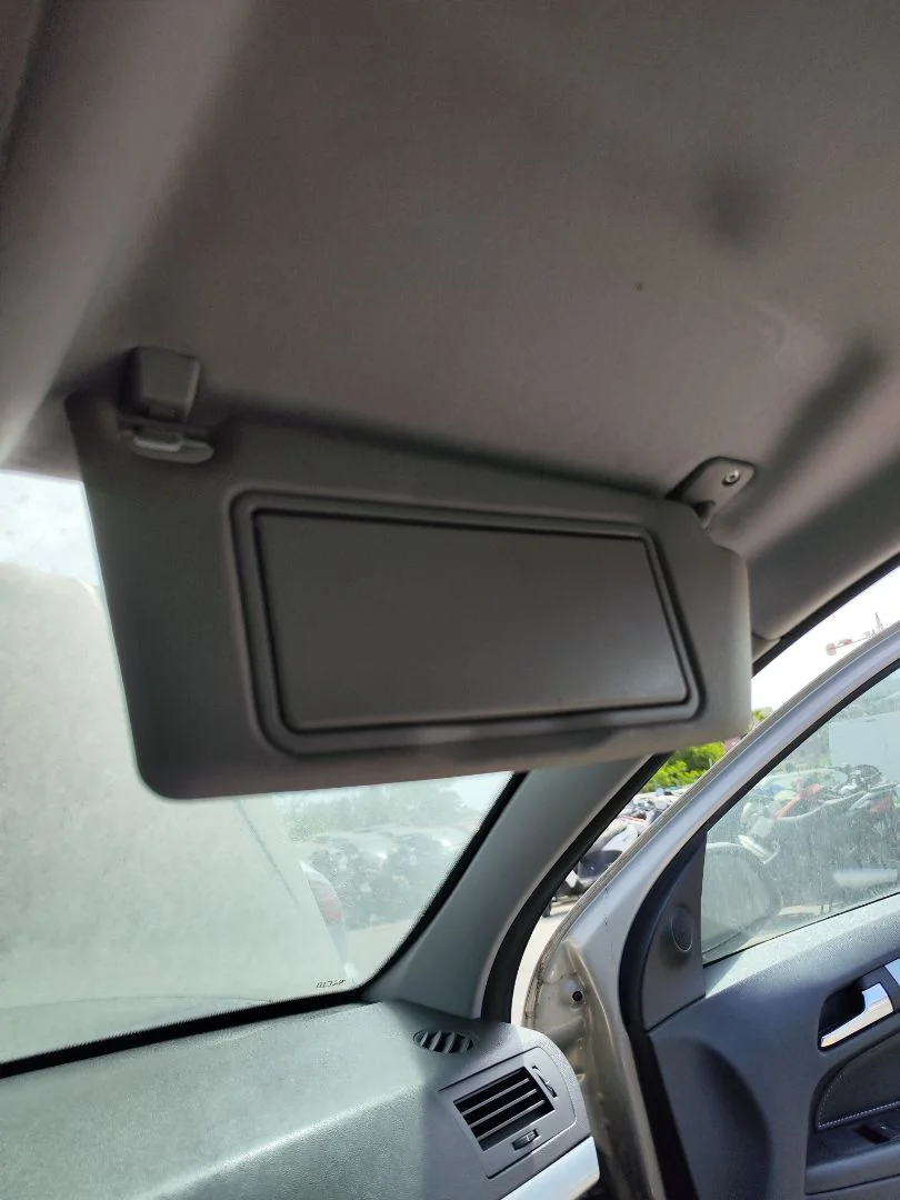 Foto de PARASOL DERECHO OPEL ASTRA H BERLINA 1.7 16V CDTI (110 CV / 81 KW)