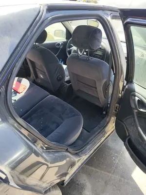 Foto de GOMAS CONTORNO PUERTA CITROEN XSARA BERLINA 2.0 HDi CAT (RHY / DW10TD) (90 CV / 66 KW)