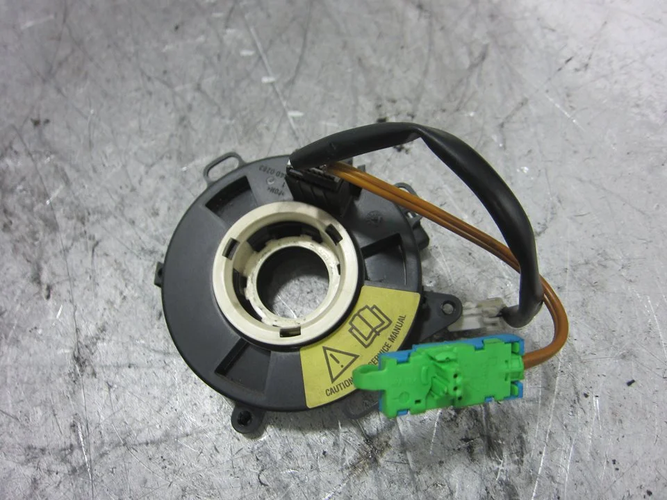 Foto de ANILLO AIRBAG FIAT II PUNTO (188) BERLINA 1.4 (95 CV / 70 KW) referencia 00400283