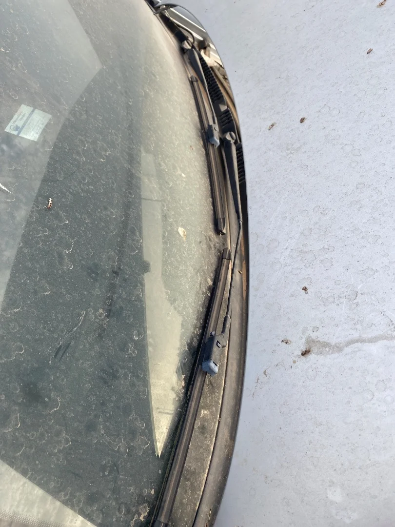 Foto de ARTICULACION LIMPIA DELANTERA VOLKSWAGEN POLO IV (9N3) 1.4 FSI (86 CV / 63 KW)