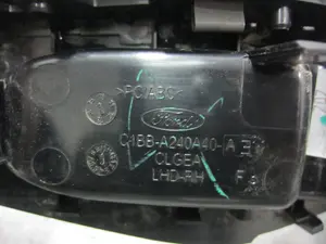 Foto de MANDO ELEVALUNAS DELANTERO DERECHO FORD FIESTA (CNN) 1.25 16V CAT (82 CV / 60 KW) referencia C1BBA240A40 foto 5