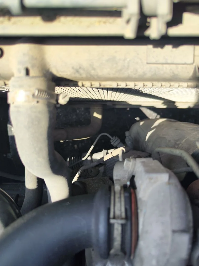 Foto de BOMBIN EMBRAGUE CITROEN BERLINGO FURGÓN 1.6 16V HDi FAP (90 CV / 66 KW)