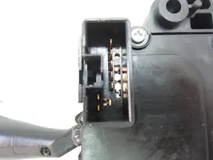 Foto de MANDO MULTIFUNCION HYUNDAI ATOS (MX) 1.0 CAT (54 CV / 40 KW) foto 3