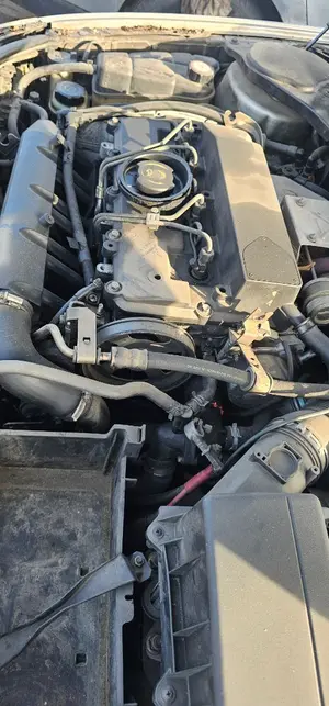 Foto de MOTOR COMPLETO FORD MONDEO BERLINA (GE) 2.0 16V DI TD CAT (116 CV / 85 KW) referencia 1251227