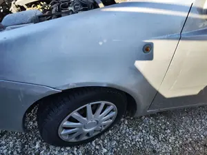 Foto de ALETA DELANTERA IZQUIERDA FIAT II PUNTO (188) BERLINA 1.3 JTD CAT (69 CV / 51 KW)