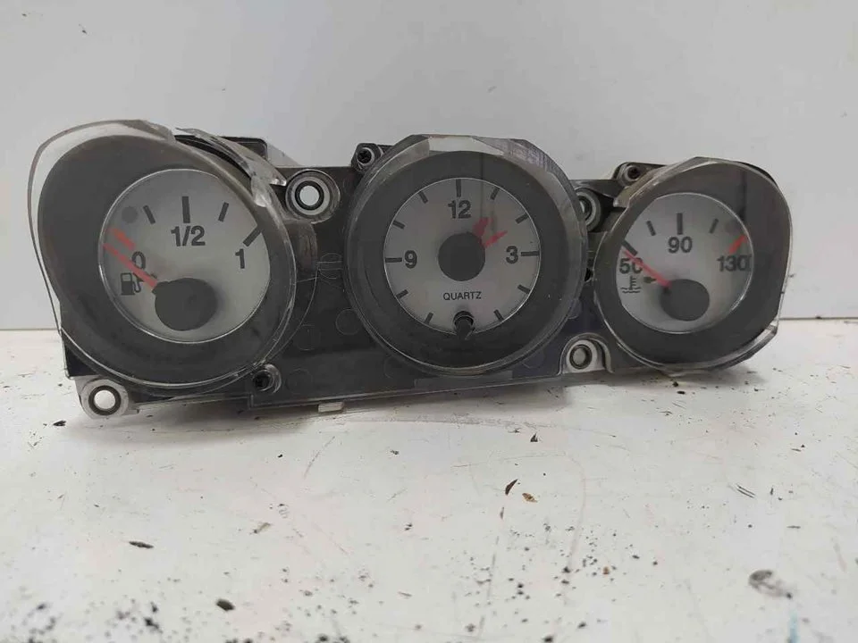 Foto de CUADRO INSTRUMENTOS ALFA ROMEO 156 (116) 1.6 16V CAT (120 CV / 88 KW) referencia 60670603