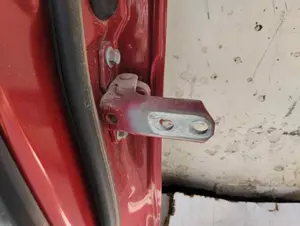 Foto de NO IDENTIFICADO MITSUBISHI ASX (GA0W) 1.6 CAT (117 CV / 86 KW) foto 3