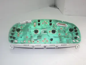 Foto de CUADRO INSTRUMENTOS HYUNDAI GETZ (TB) 1.1 12V CAT (63 CV / 46 KW) referencia 940031C010 foto 3