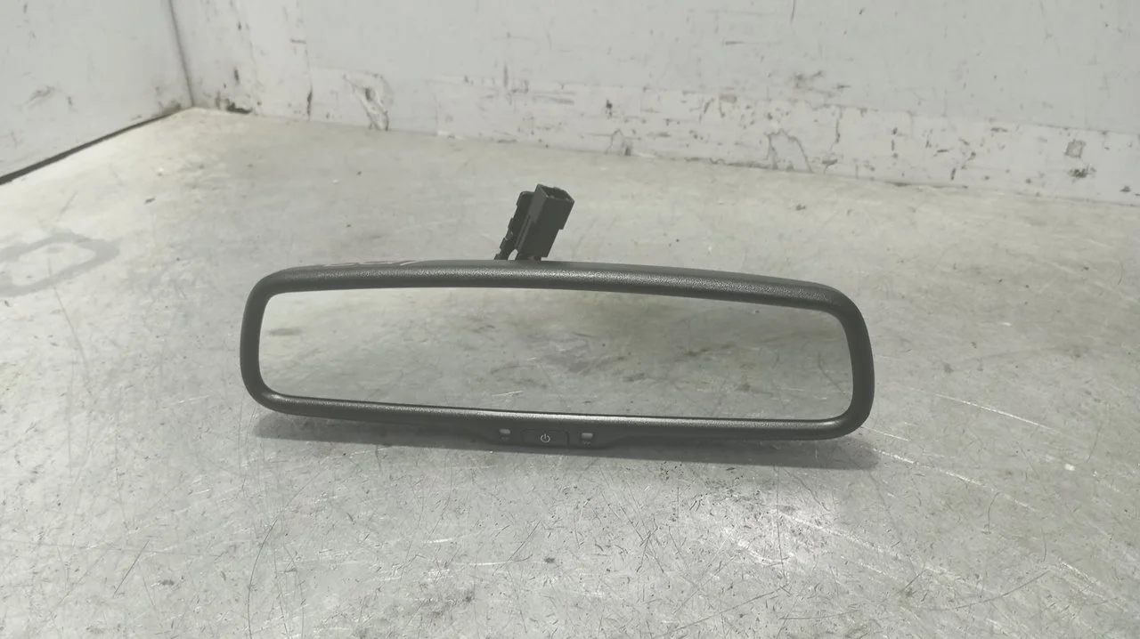 Foto de RETROVISOR INTERIOR KIA NIRO (SG2) Híbrido 104 kW (1.6 Ltr. - 77 kW) (141 CV / 104 KW) referencia 85101A400P1