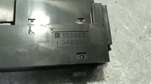 Foto de WARNING TOYOTA COROLLA VERSO (R1) 2.2 Turbodiesel CAT (136 CV / 100 KW) referencia 153965 foto 4