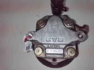 Foto de BOMBA DIRECCION AUDI A3 (8L) referencia 038145255 foto 2