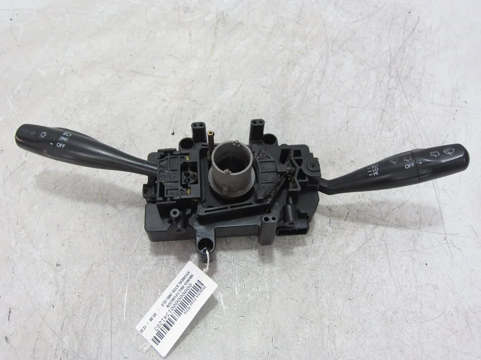 Foto de MANDO MULTIFUNCION HYUNDAI ATOS (MX) 1.0 CAT (54 CV / 40 KW)