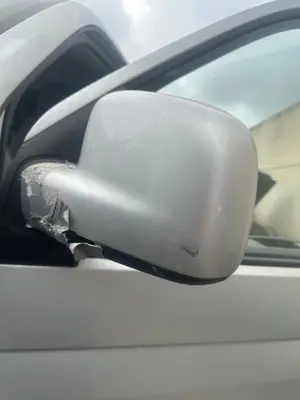Foto de RETROVISOR IZQUIERDO VOLKSWAGEN T5 TRANSPORTER BUS (7H) 2.5 TDI (131 CV / 96 KW) foto 3