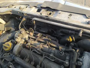 Foto de CONDENSADOR / RADIADOR  AIRE ACONDICIONADO OPEL VECTRA C CARAVAN 2.2 16V CAT (Z 22 YH / LCH) (155 CV / 114 KW) referencia 24418362