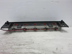 Foto de LUZ CENTRAL DE FRENO DAEWOO REZZO 1.6 CAT (105 CV / 77 KW) referencia 0310100726 foto 2