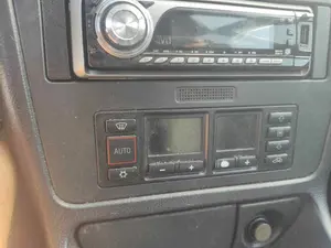 Foto de MANDO CLIMATIZADOR AUDI A4 BERLINA (B5) 1.9 TDI (110 CV / 81 KW) referencia 8L0820043B