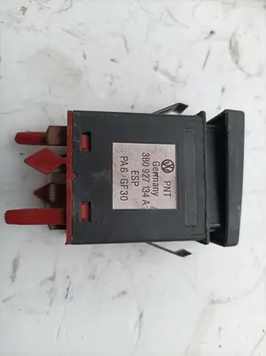 Foto de INTERRUPTOR VOLKSWAGEN PASSAT BERLINA (3B3) 1.9 TDI (131 CV / 96 KW) referencia 3B0927134 foto 2