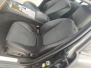 Foto de ASIENTO DELANTERO IZQUIERDO JAGUAR XF 3.0 V6 Diesel CAT (241 CV / 177 KW)