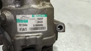 Foto de COMPRESOR AIRE ACONDICIONADO FIAT II DOBLÒ (152) 1.6 JTDM 16V CAT (105 CV / 77 KW) referencia 51868880 foto 3