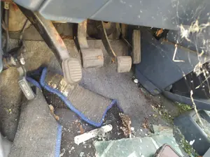 Foto de PEDAL FRENO CHRYSLER VOYAGER GS 2.5 Turbodiesel (116 CV / 85 KW)