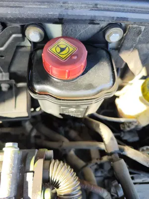 Foto de BOMBA DIRECCION ALFA ROMEO 147 (190) 1.9 JTD CAT (110 CV / 81 KW)