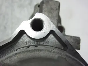 Foto de MOTOR ARRANQUE BMW SERIE 6 COUPE (E63) referencia 1005831388 foto 9