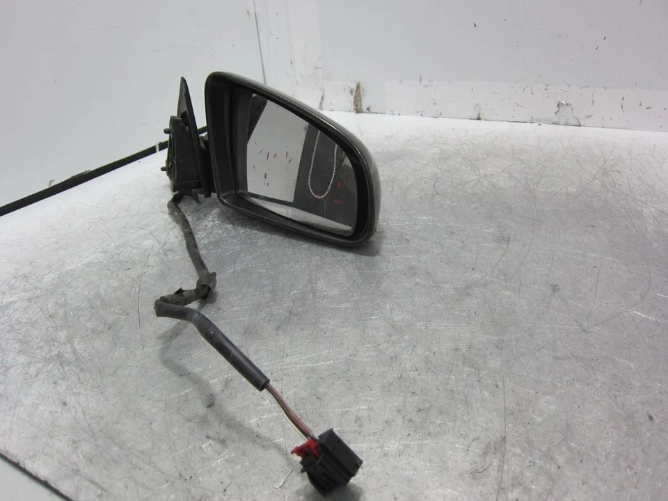 Foto de RETROVISOR DERECHO AUDI A3 (8P1) 1.9 TDI (105 CV / 77 KW) referencia E12010754