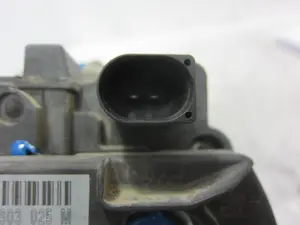 Foto de ALTERNADOR SEAT IBIZA (6L1) 1.4 16V (86 CV / 63 KW) referencia 037903025M foto 4