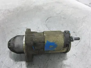 Foto de MOTOR ARRANQUE FIAT II TIPO (356) BERLINA referencia 0001172401 foto 3