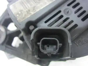 Foto de ALTERNADOR RENAULT SCENIC II (JM) referencia 8200410681B foto 7