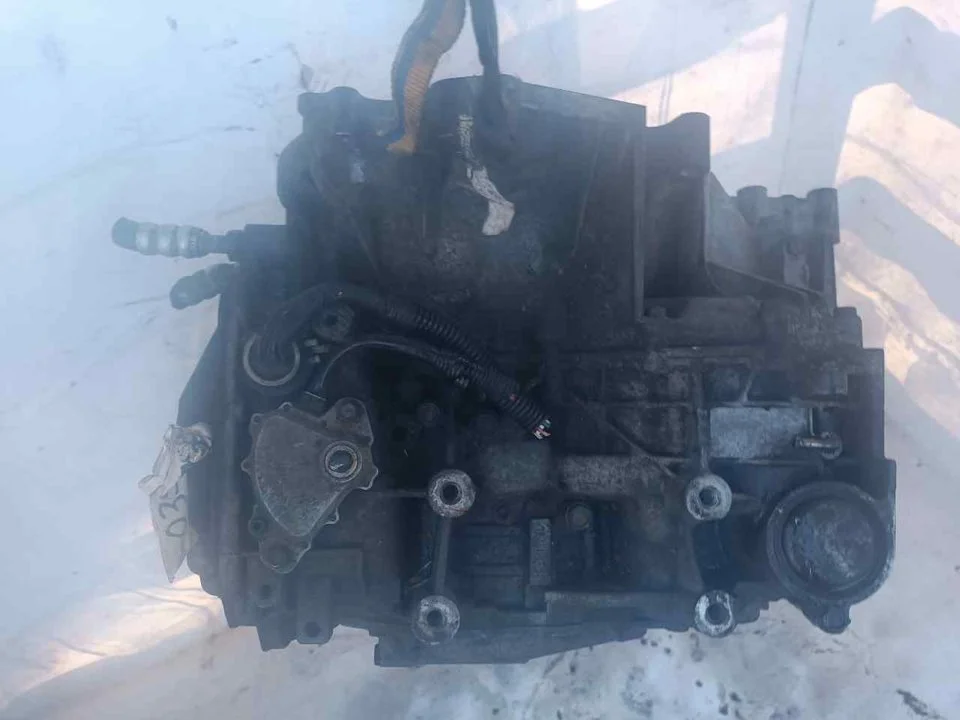 Foto de CAJA CAMBIOS MG ROVER ROVER 75 (RJ) 2.0 16V CDT (116 CV / 85 KW) referencia PR013