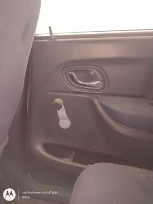 Foto de MANETA INTERIOR TRASERA DERECHA SUZUKI IGNIS (RG/FH) 1.3 CAT (83 CV / 61 KW)