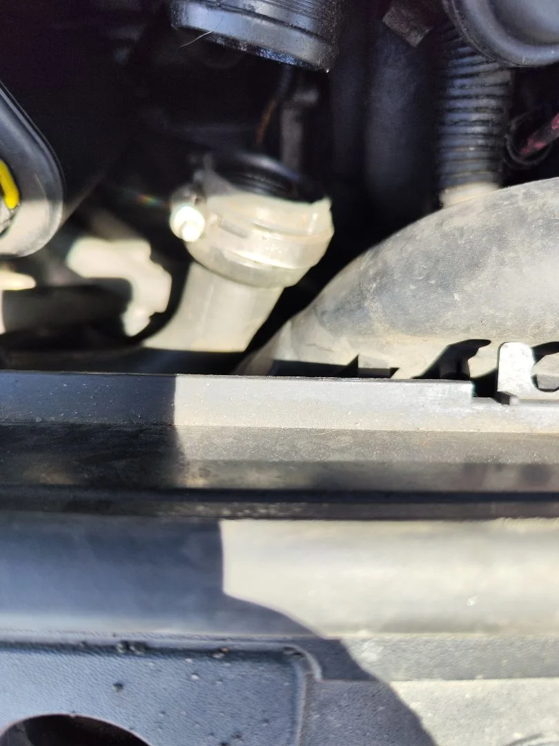 Foto de TUBO RENAULT MEGANE II BERLINA 3P 1.9 dCi Diesel (120 CV / 88 KW)