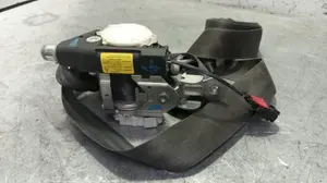 Foto de CINTURON SEGURIDAD DELANTERO DERECHO RENAULT CLIO III 1.2 16V (75 CV / 55 KW) referencia 34052804B foto 2
