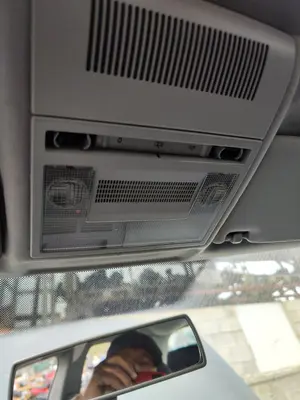 Foto de LUZ INTERIOR VOLKSWAGEN POLO IV (9N1) 1.4 16V (75 CV / 55 KW) referencia 6Q0947105H FKZ