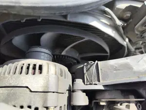 Foto de CONDENSADOR / RADIADOR  AIRE ACONDICIONADO VOLKSWAGEN PASSAT VARIANT (3B5) 1.9 TDI (110 CV / 81 KW) referencia 8D0260403H