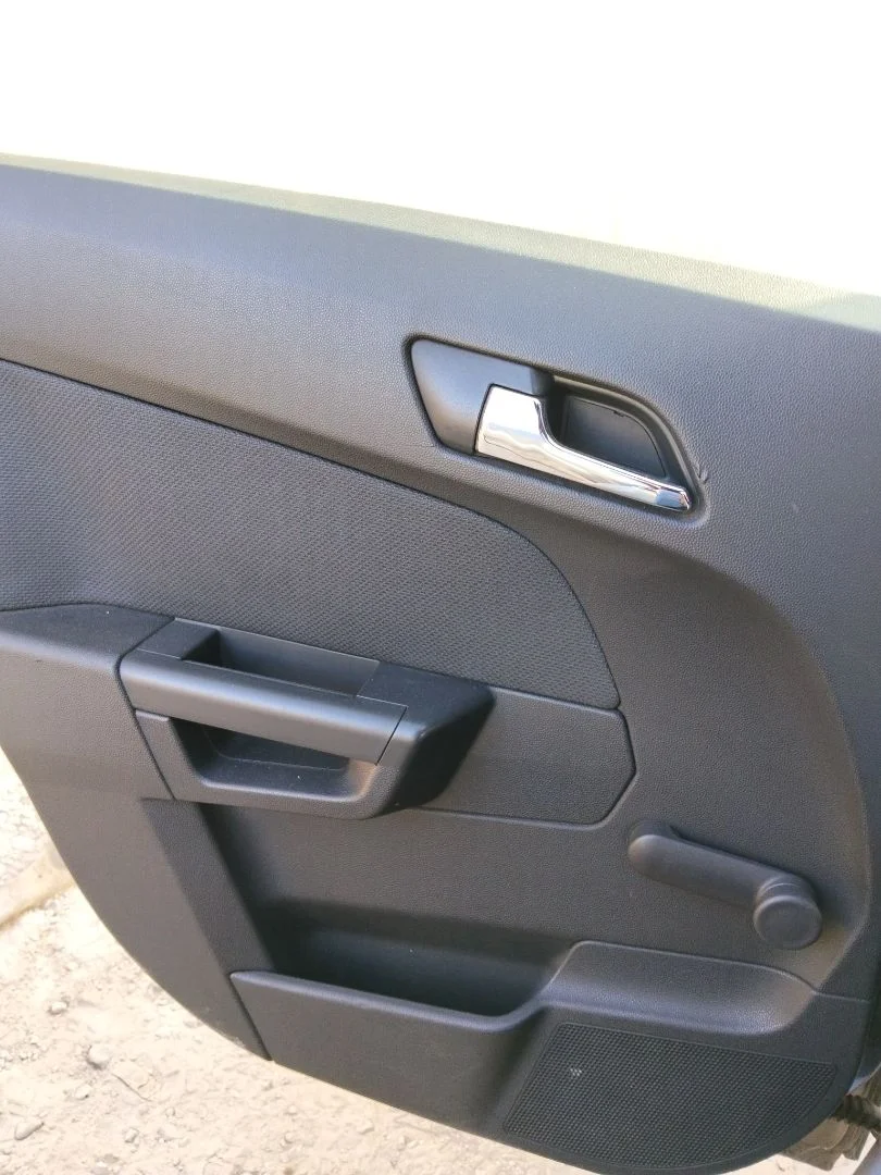 Foto de GUARNECIDO PUERTA TRASERA IZQUIERDA OPEL ASTRA H BERLINA
