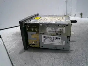 Foto de SISTEMA AUDIO / RADIO CD OPEL ASTRA H BERLINA 1.7 16V CDTI (101 CV / 74 KW) referencia 13121030 foto 3