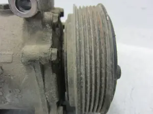 Foto de COMPRESOR AIRE ACONDICIONADO CITROEN C3 1.4 HDi (68 CV / 50 KW) referencia 9646273380 foto 7