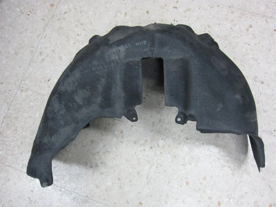Foto de PASO RUEDA PORSCHE MACAN (95BA) referencia 95B810972G