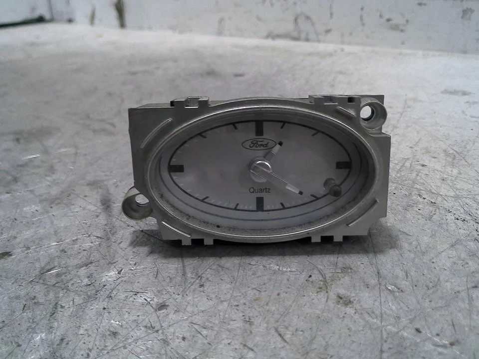 Foto de RELOJ FORD MONDEO BERLINA (GE) 2.0 16V DI TD CAT (116 CV / 85 KW) referencia 1S7115000AF