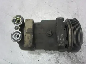 Foto de COMPRESOR AIRE ACONDICIONADO FORD FIESTA (CBK) referencia 2S6119D629AE foto 5
