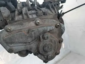 Foto de CAJA CAMBIOS CITROEN C5 BERLINA 2.0 HDi FAP CAT (RHR / DW10BTED4) (136 CV / 100 KW) referencia 9642019610 foto 4